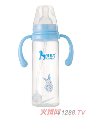 �������{ɫ��(bi��o)��ֱ���Ԅ�PP��ƿ240ml