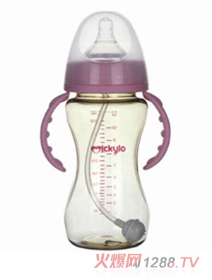 ���昷PPSU�����Ԅ�(d��ng)��ƿ330ml