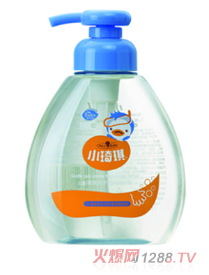 С������ͯ�����־���ˬϴ��Һ