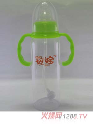 yinge��240ml��(bi��o)�ڏ�ֱ���Ԅ��ֱ���ƿ�Gɫ