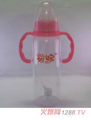 yinge��240ml��(bi��o)�ڏ�ֱ���Ԅ��ֱ���ƿ��ɫ