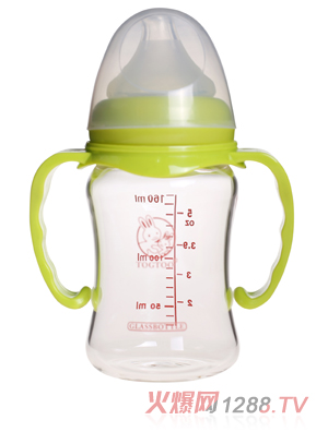 �Ԛ��Ì��ڏ�������ƿ160ml�Gɫ