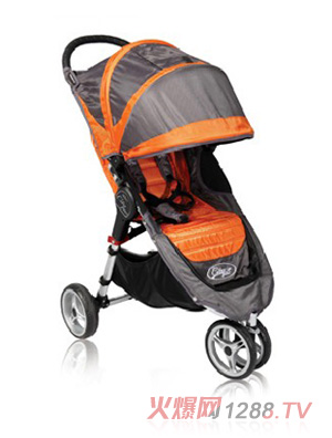 Baby Jogger city mini ��ɫ����܇(ch��)