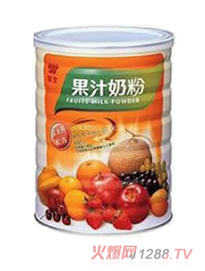 味全yinge納米鈣配方奶粉