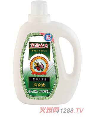 ������ˮyingye�ݱ�ϴ��Һ1000ml