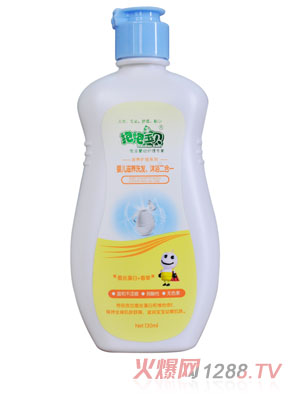 ������ؐyinge���B(y��ng)ϴ�l(f��)����ԡ����һ130ml