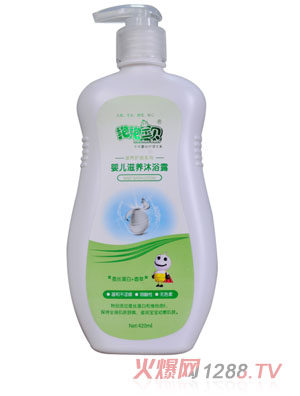 ������ؐyinge���B(y��ng)��ԡ¶420ml