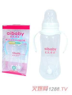 �ۃ��Ø�240ml�˿�PPS�Ԅ���ƿ