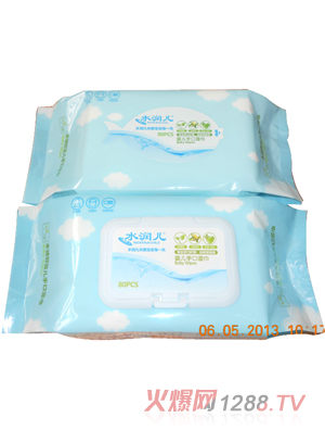 ˮ��(r��n)����Ȼľ�Ǵ��ֿڝ�����w�b��80Ƭ