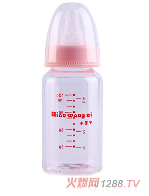 С���Ӳ�����(bi��o)�ڷ�����������ƿ120ML
