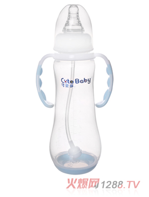 �ɐ۶�280ml��(bi��o)��PP�����Ԅ�(d��ng)��ƿ