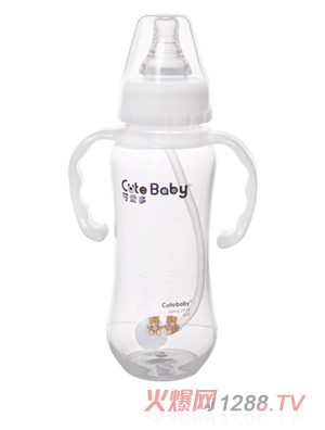 �ɐ۶�240ml��(bi��o)��PP�Ԅ�(d��ng)��ƿ