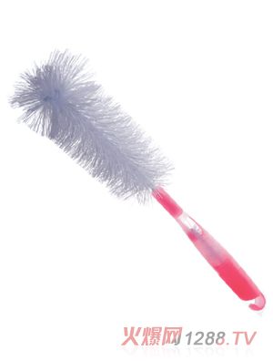 可愛多yinge奶瓶刷奶嘴刷