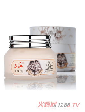 �Ϻ�Ů��ˮ��(r��n)�ޏ�(f��)��˪50G