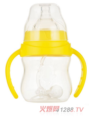 okbebe���ڏ�����PP�Ԅ�(d��ng)�հ���ƿ�SɫA-1014