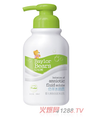 ؐ���ܷ���ˮ���|(zh��)ϴ�l(f��)��ԡ��180ML