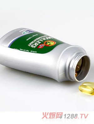 沐樂(lè)思yunf魚(yú)肝油