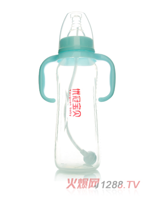 ��(y��u)�ڌ�ؐ��(bi��o)�ڎ����Ԅ�PP��ƿ300ml�{(l��n)ɫ