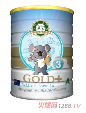 Golden Koalayoue�䷽�̷�