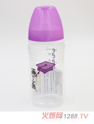 ��ʿСñP(p��n)P��Ȼ�H�ӌ��ڏ���ƿ240ml��ɫ