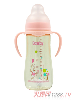 ؐ˹��С���ڮ���PPSU��ƿ320ml�tɫ