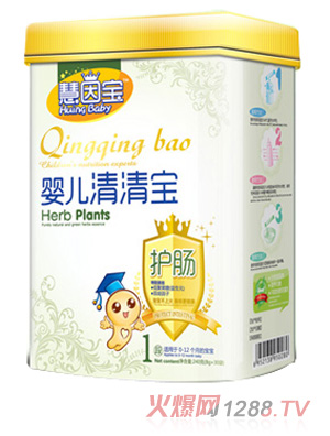 慧因?qū)歽inge清清寶（新品）