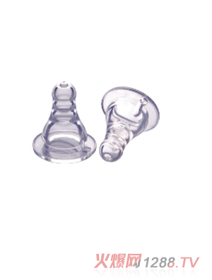 貝悠米標(biāo)口母乳實感奶嘴