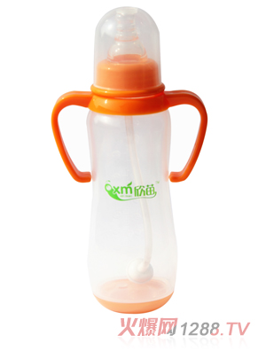 �����(bi��o)�ڸМ�PP��ƿ��ɫ270ml