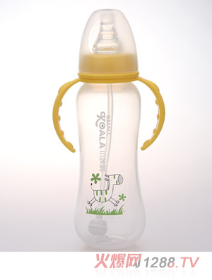 С�����˜ʿڏ�y(t��ng)inge��ƿ300ml�Sɫ