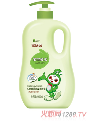 ������ˮ��ͯ�I�B(y��ng)ϴ�l(f��)��ԡ¶������һ��1000ML