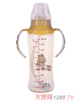 ��(y��u)�����˿��Ԅ��б��М�PPSU��ƿ270ml�Sɫ