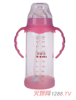 ��(y��u)�������@��ˤ������ƿ300ml��ɫ