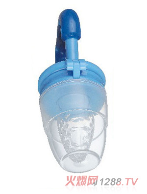 安心貝比yinge喂食訓練器