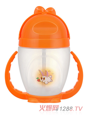 ����ó�ɫPP��ˮ��330ml