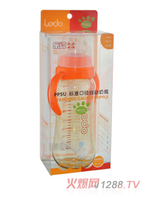 ��(l��)��PPSU��(bi��o)��(zh��n)�ڏ��Ԅ�(d��ng)��ƿ300ml