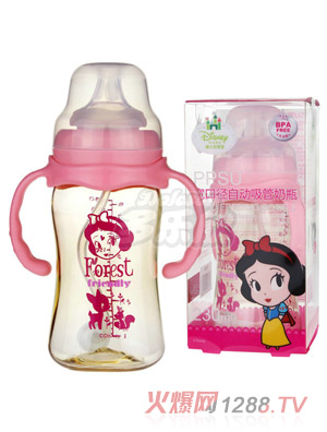 ��ʿ�ጚ�����ڏ��ֱ�����PPSU��ƿ����̖(h��o)��230ml