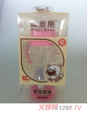 �BƤ�ܰ�ȫ�М���ƿ350ml