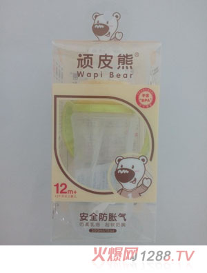 �BƤ�ܰ�ȫ��Û��yinge��ƿ300ml