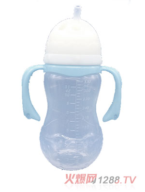 保利星330ML水杯