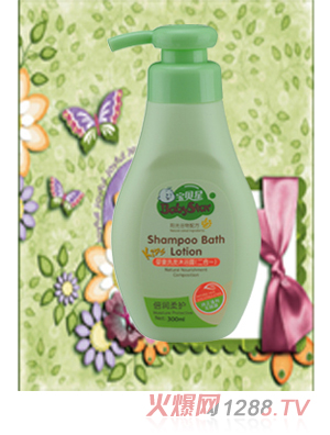 ��ؐ��300ml��ͯϴ�l(f��)��ԡ¶����һ���������o(h��)��