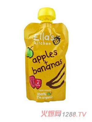 Ella s-Kitchen�O���㽶��