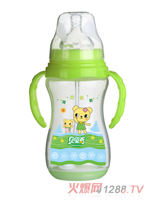 ؐ����320ml���ڎ��Мص�����ƿ���Gɫ