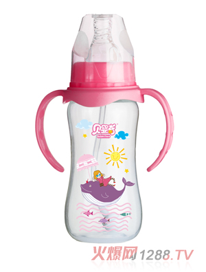 ؐ����240ml��(bi��o)�ڻ���PP��ƿ��ɫ