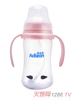 ��(��i)����250ml�����ж��М��Ԅ�(d��ng)PP��ƿ