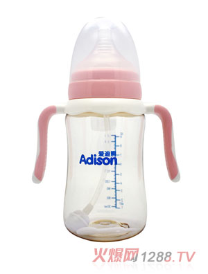 ��(��i)����260ml�����ж��Ԅ�(d��ng)PPSU������ƿ