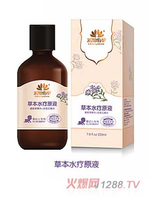 ���ɰ۲ݲݱ�ˮ��ԭҺ��220ml��