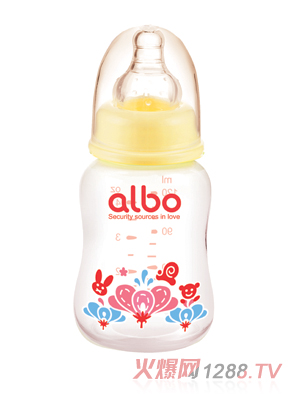 �ۘ���120ml�˿�PP������ƿ�S��