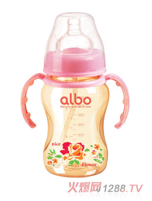 �ۘ���230mlPPSU�����Ԅ���ƿ�t