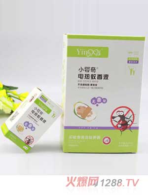 小嬰奇電熱蚊香液（大+?。?><div
                                                class=
