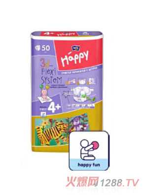 貝拉寶貝3D彈性yingye紙尿褲50片